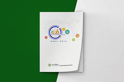 珠晖区画册设计：以场景为媒，打造城市体验的全新入口